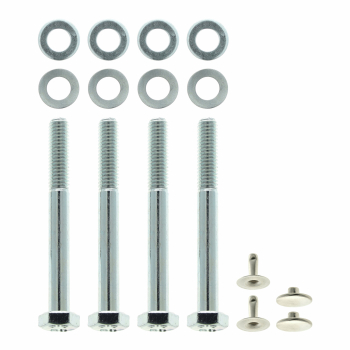 Normteile für Schutzblech (vorn), Simson S50, S51, S70